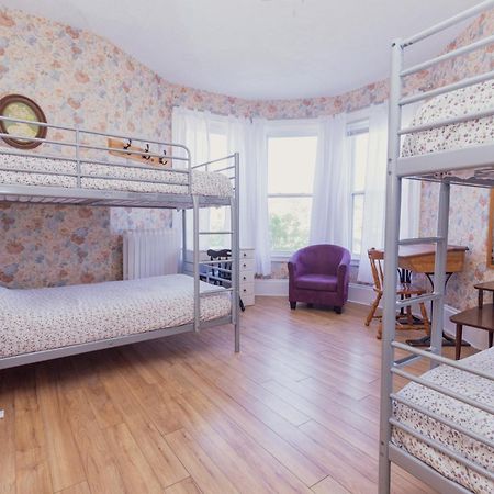 Hi Charlottetown Backpacker'S Inn מראה חיצוני תמונה