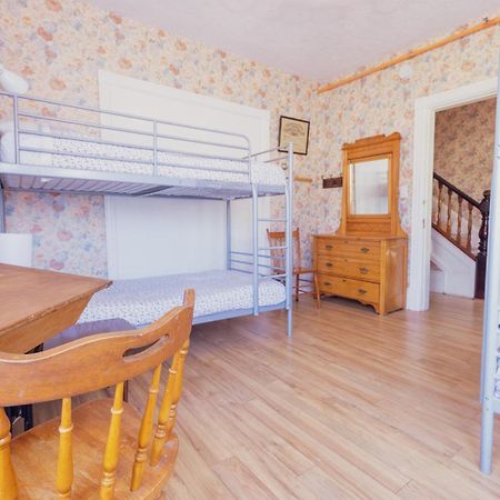 Hi Charlottetown Backpacker'S Inn מראה חיצוני תמונה