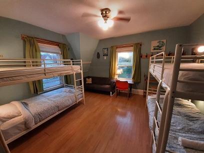 Hi Charlottetown Backpacker'S Inn מראה חיצוני תמונה