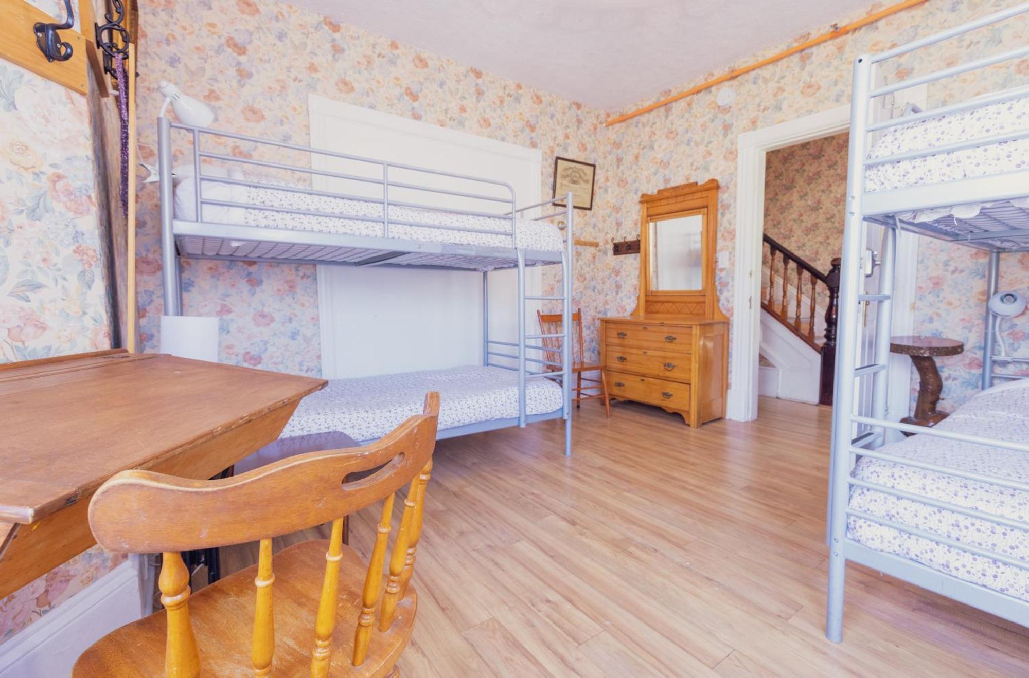 Hi Charlottetown Backpacker'S Inn מראה חיצוני תמונה
