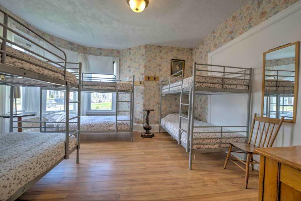 Hi Charlottetown Backpacker'S Inn מראה חיצוני תמונה
